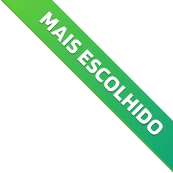 Plano mais escolhido